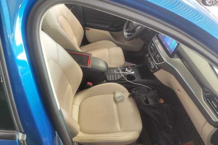 Used Ford Focus 2021 Sedan EcoBoost 180 Automatic Trendy Model
