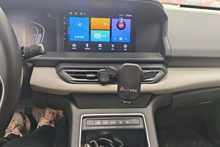 Used Dongfeng Aeolus E70 2021 Revised Version 3 500 Ultra-Comfort Edition
