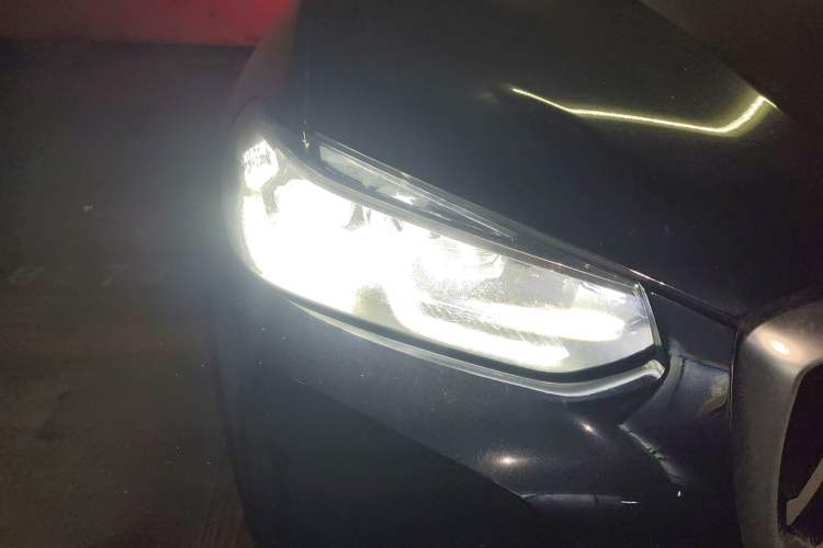 Used BMW X3 2022 xDrive25i M Sport Package