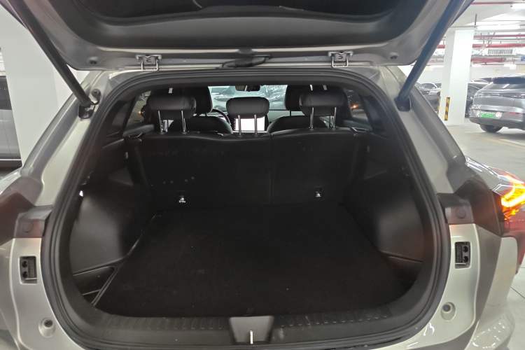 Used Haval XY 2022 1.5T Smart Edition