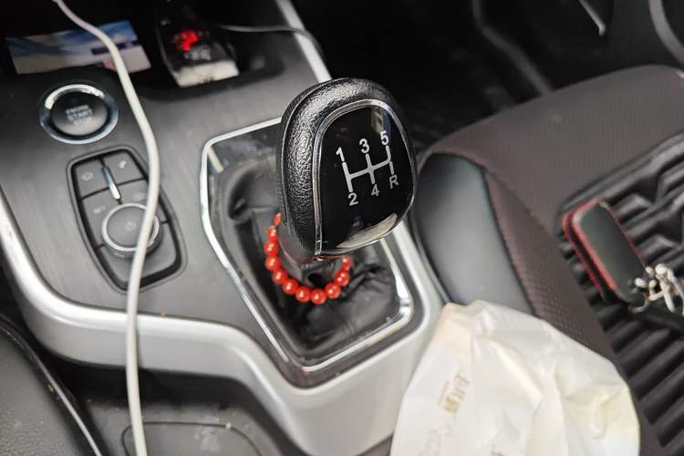 Used Chery Tiggo 5x 2019 HERO 1.5L Manual Fashion Edition