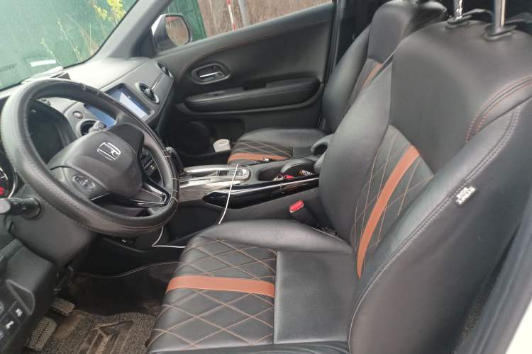 Used Honda XR-V 2017 1.8L EXi CVT Comfort Version
