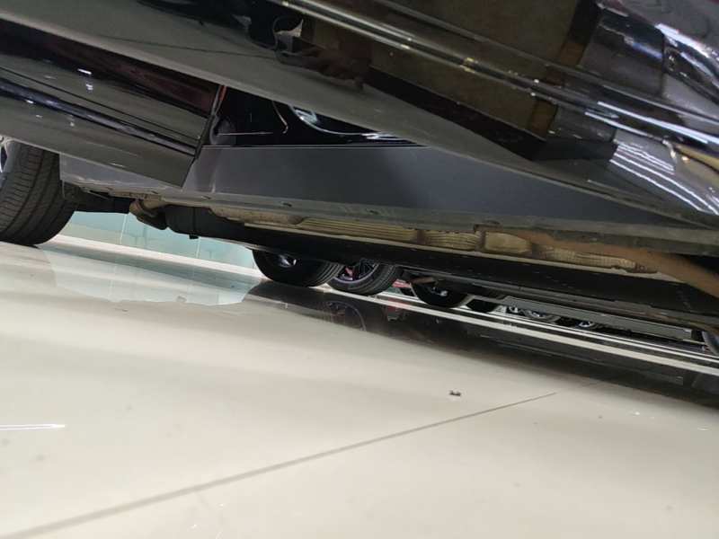 Used Li Auto L7 2023 Pro Model — 20