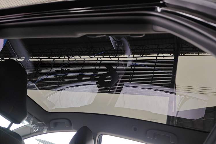 Used Toyota bZ5 2025 Model 550 PRO Smart Driving Edition