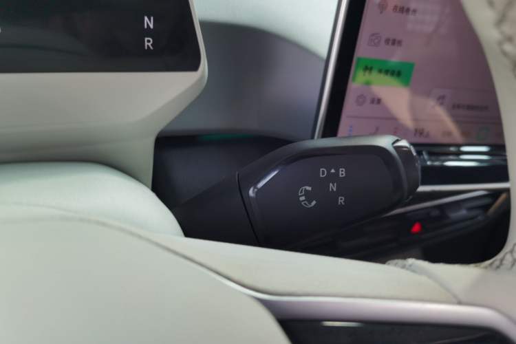 Used Volkswagen ID.3 2023 Intelligent Edition