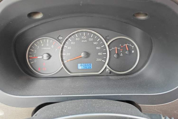 Used Wuling Hongguang 2018 1.5L Classic S Standard Model