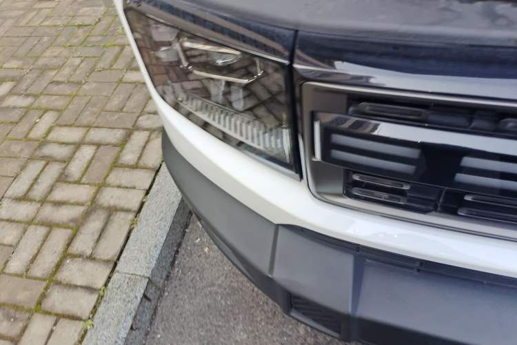 Used JETOUR Shanhai Shanhai T1 2025 150 km Heading South