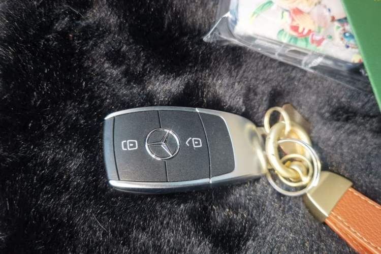 Used Mercedes-Benz GLA 2022 Second Facelift GLA 200