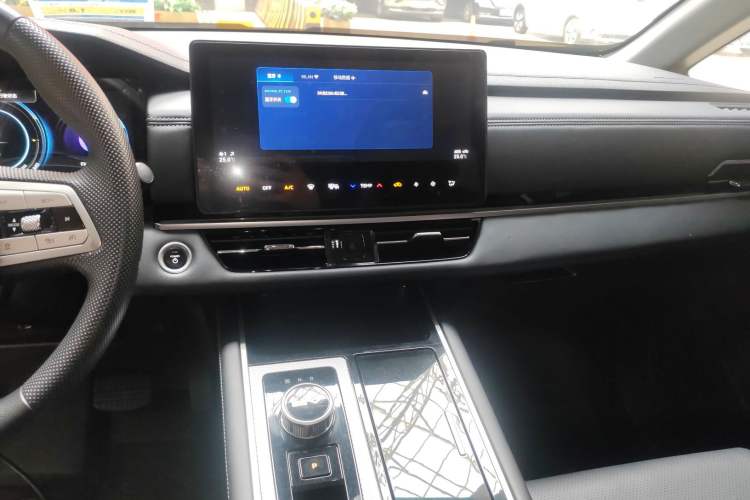 Used Mitsubishi AIRTREK 2022 Hardcore Edition