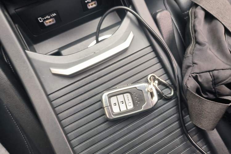 Used Honda Breeze 2021 240TURBO CVT 2WD Luxury Edition