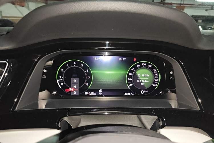 Used Volkswagen Teramont 2024 530 V6 All-Wheel Drive Prestige Luxury Edition