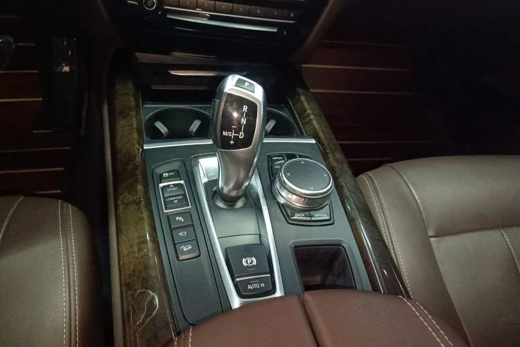 Used BMW X5 2018 xDrive35i Elegant Edition