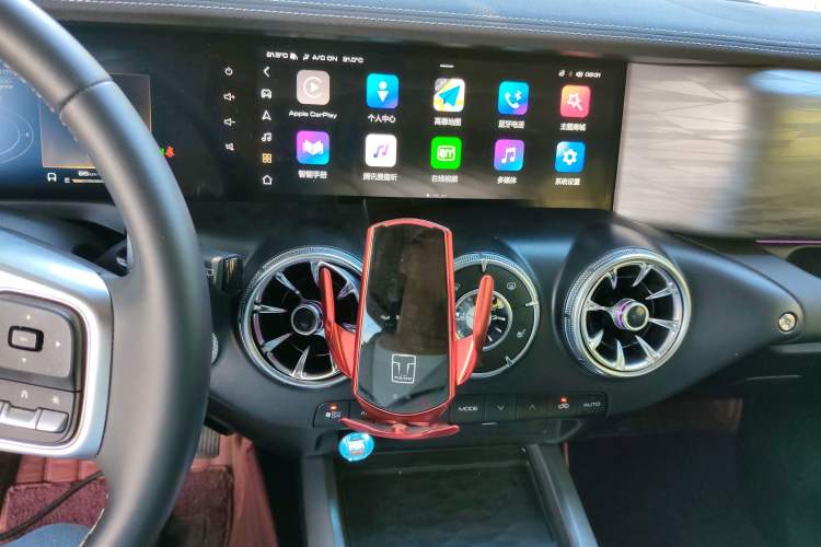 Used Tank 300 2023 Off-Road Edition 2.0T Challenger