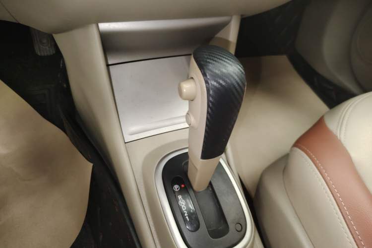 Used Nissan Sylphy 2012 Classic 1.6XE Automatic Comfort Edition