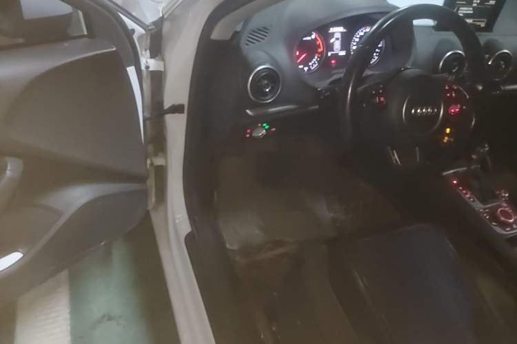 Used Audi A3 2016 Sportback 35 TFSI Ambition