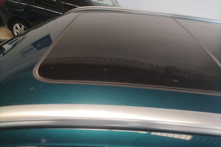 Used Geely Auto Monjaro L 2021 2.0TD High-Power Automatic All-Wheel-Drive Flagship Version