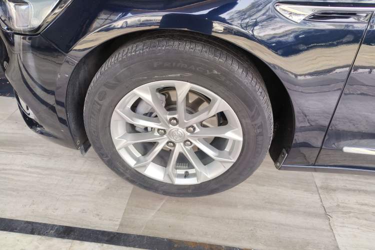 Used Buick LaCrosse 2022 552T Luxury Version