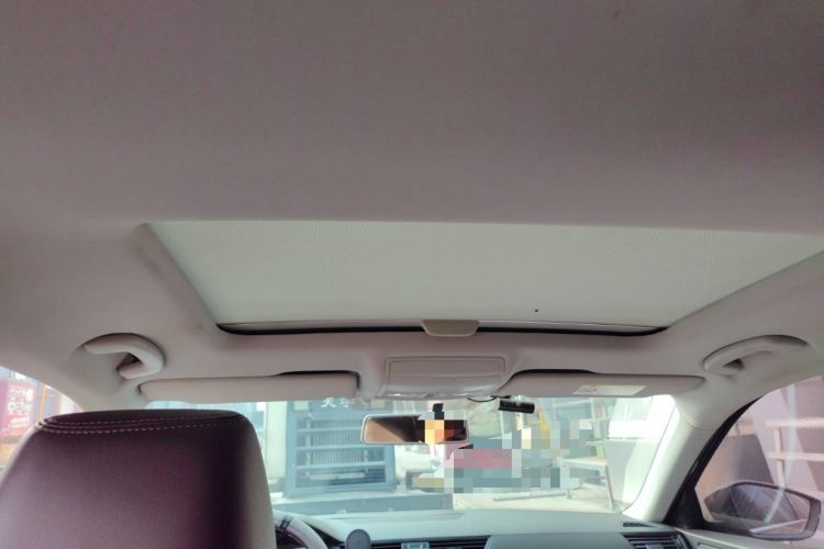 Used Skoda Superb 2016 TSI280 DSG Advanced Edition