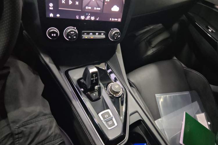 Used Lynk & Co 03 2021 2.0TD Automatic Trendy Champion Edition