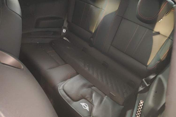 Used MINI Electric MINI COOPER 2024 452km COOPER SE Racing Driver