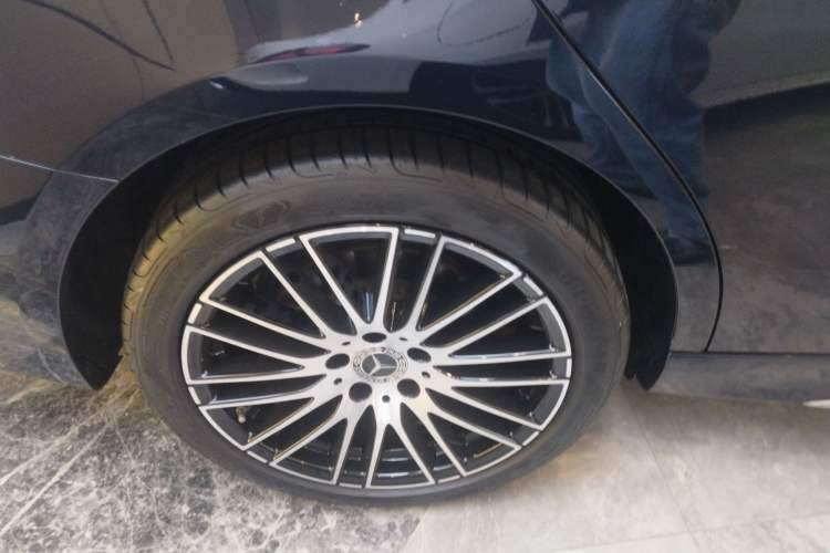 Used Mercedes-Benz C-Class 2023 C 260 L Sport Edition
