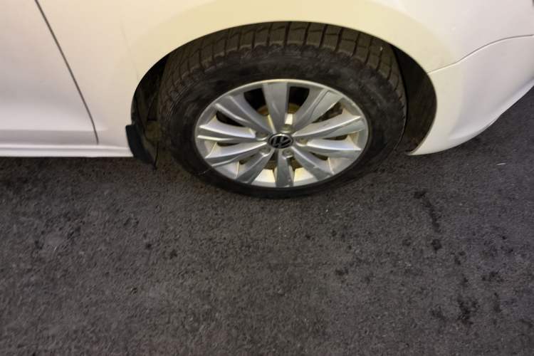 Used Volkswagen Sagitar 2014 Revised Version 1.4TSI Automatic Luxury Edition