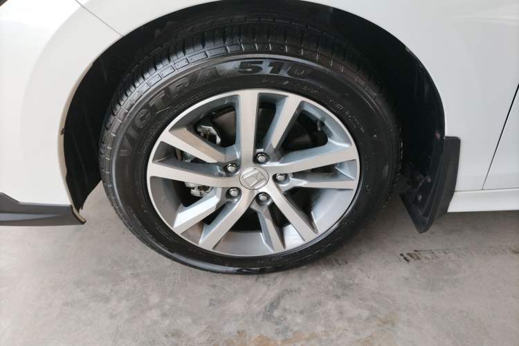 Used Honda Civic 2023 240TURBO CVT Dynamic Edition