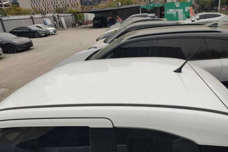 Used Wuling Hongguang MINIEV 2020 Freedom Version Lithium Iron Phosphate