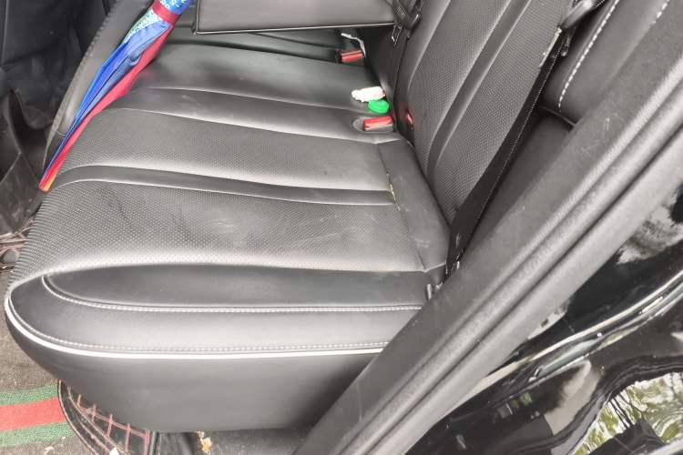 Used Tank 300 2021 Off-Road Edition 2.0T Conqueror
