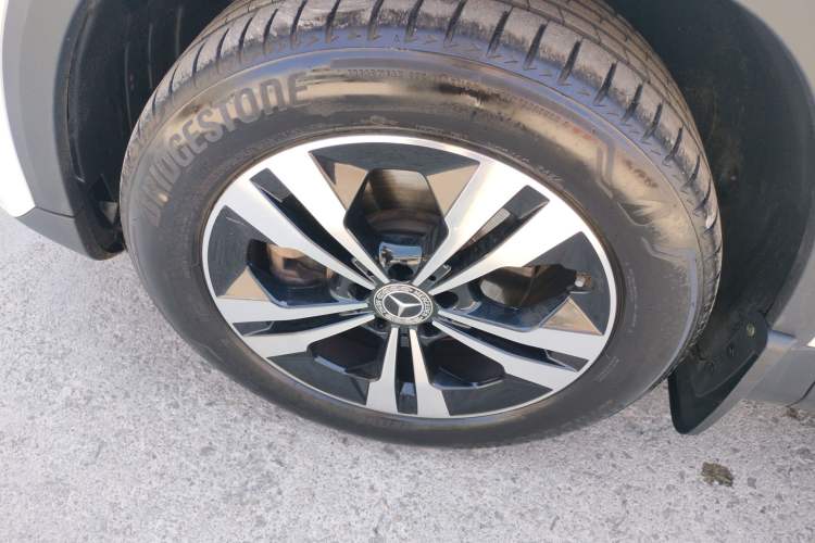 Used Mercedes-Benz GLA 2022 GLA 200