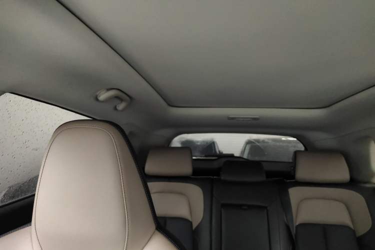 Used Changan CS55PLUS 2022 2nd Generation 1.5T DCT Prestige Version