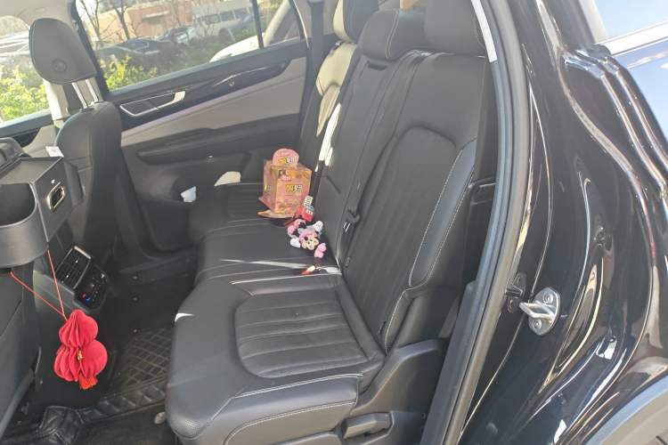 Used Volkswagen Teramont 2022 380TSI Four-Wheel Drive Prestige Luxury Edition
