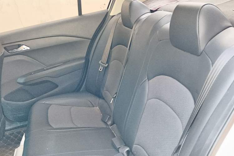 Used Chevrolet Cavalier 2019 320 Manual Xinyue Edition