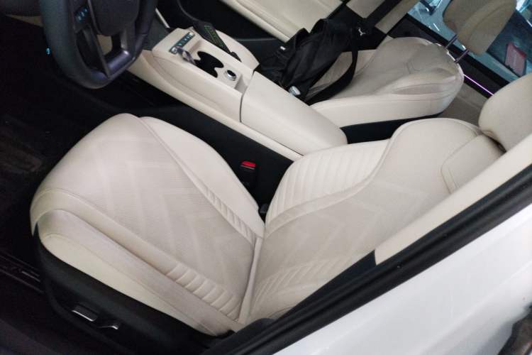 Used BYD Qin L 2025 EV 545KM Excellence Edition