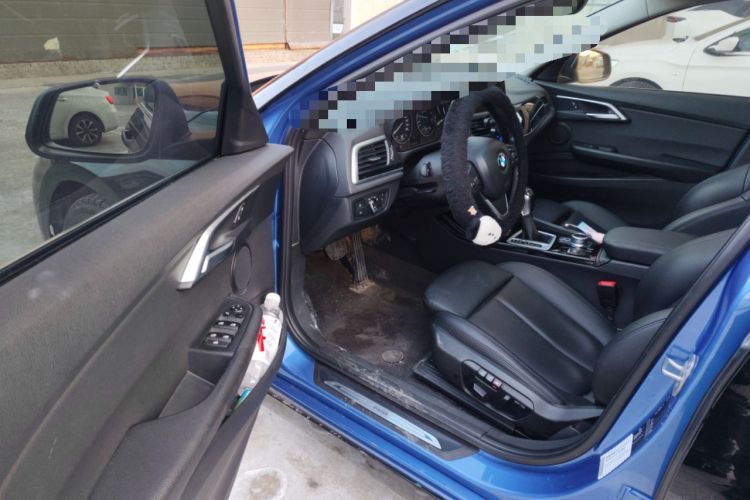 Used BMW 1 Series 2017 118i Design Package Model
