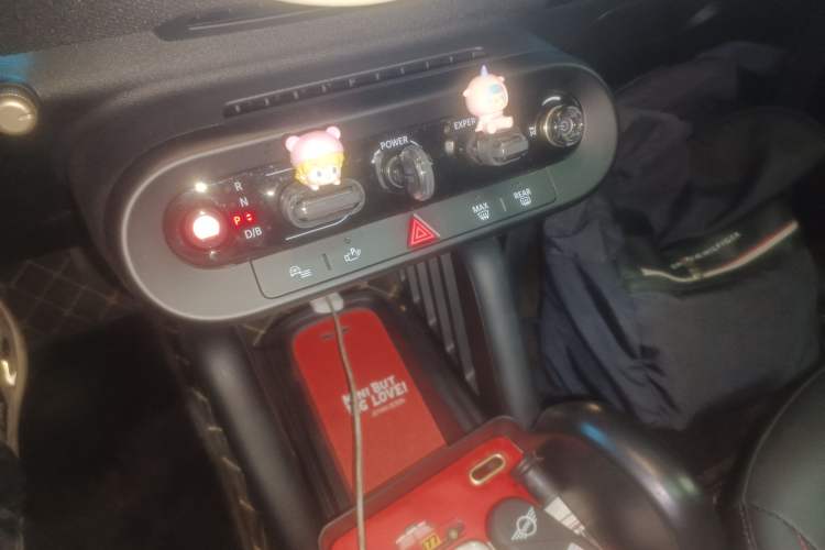 Used MINI Electric MINI COOPER 2024 452km COOPER SE Racing Driver