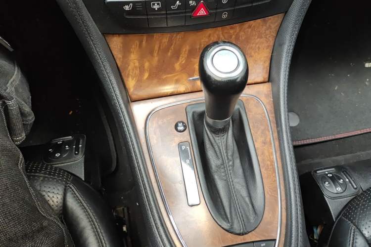 Used Mercedes-Benz CLS AMG 2008 AMG CLS 63 Gear Lever