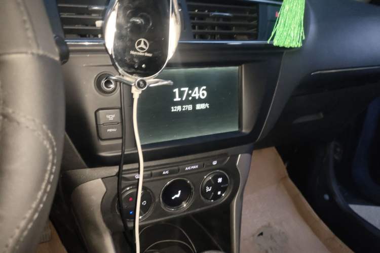 Used Citroen C3-XR 2015 1.6THP Automatic Pioneer Model
