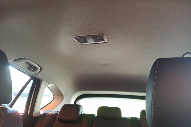 Used Mazda CX-5 2013 2.0L Automatic Two-Wheel Drive Comfort Version
