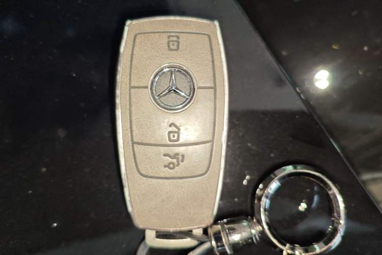 Used Mercedes-Benz C-Class 2020 Restyled C 260 L Sport Edition
