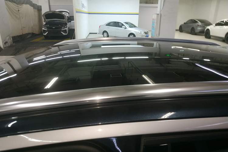 Used Volkswagen ID.4 CROZZ 2025 Pure Edition