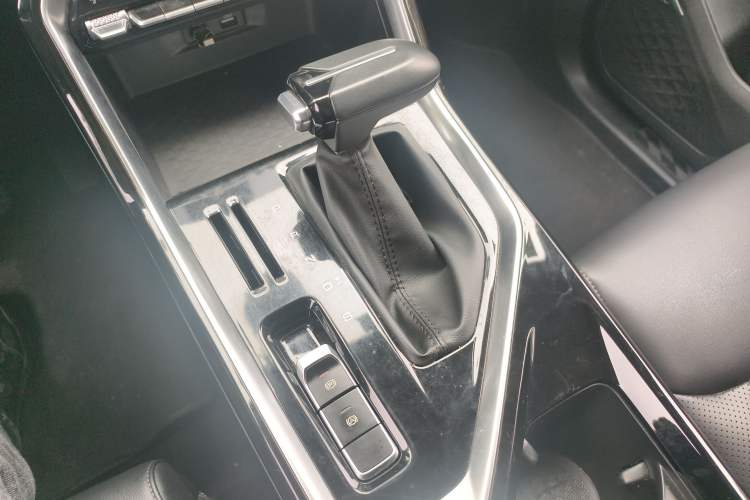 Used Wuling Asta 2021 1.5T CVT Starlight Edition