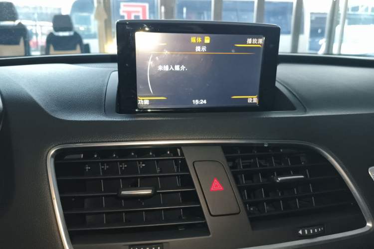 Used Audi Q3 2016 35 TFSI Collection Edition Comfort Model