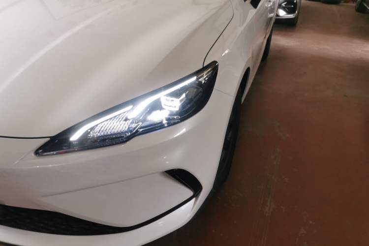 Used BYD Seal 05 DM-i 2026 DM-i 128KM Luxury Edition