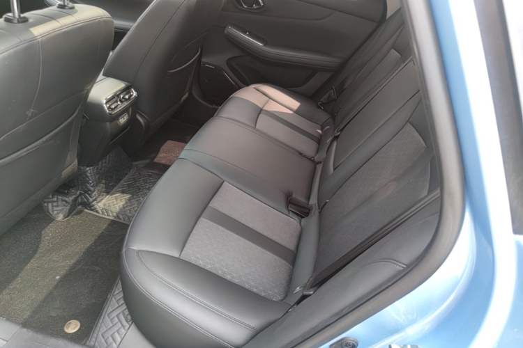 Used AION S Plus 2023 80 Tech Edition Ternary Lithium