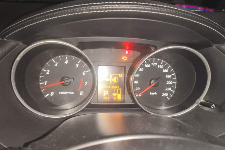 Used Mitsubishi Outlander 2010 Kinhui 2.4 Fashion Edition
