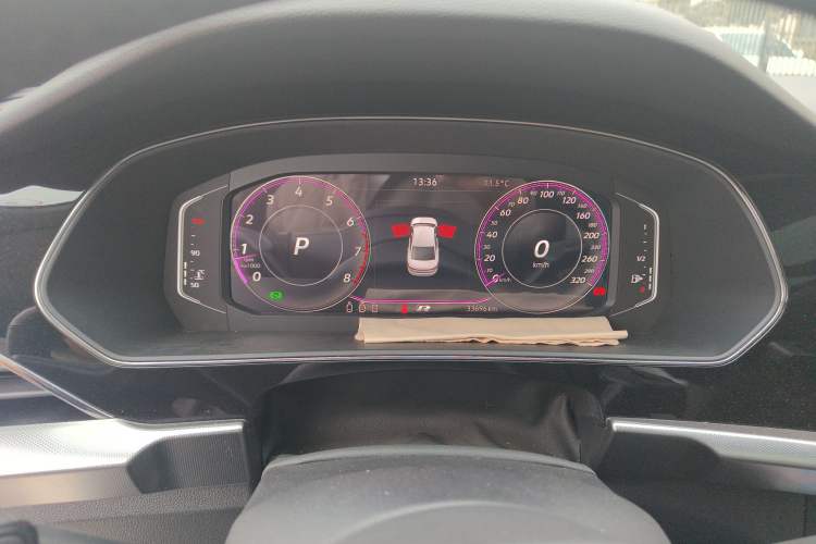 Used Volkswagen Passat 2022 330TSI Elite Edition