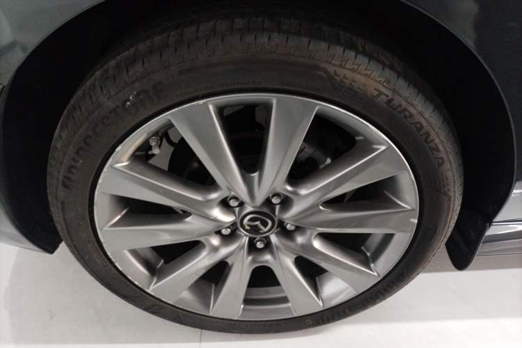 Used Mazda Mazda 3 Axela 2021 2.0L Automatic ZhiXuan Edition