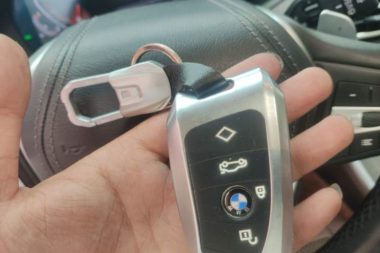 Used BMW X5 2020 xDrive30i X Design Package