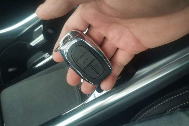 Used SAIC MAXUS G50 2023 PLUS 1.5T Happiness-Recommended Automatic Escort Edition